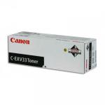 Toner Canon EXV33, black, capacitate 14600 pagini, pentru IR2520/2530