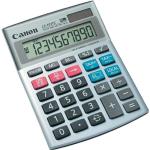 Calculator birou Canon LS-103TC, 10 digiti, display LCD, functie tax si conversie moneda