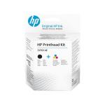 Cap Printare Original HP Black/Color, H50A/H51A, pentru GT 5810|5820|InkTank 115|315|319|410|415|419, , incl.TV 0.11 RON, 