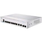 Cisco Business 350-12XS Managed Switch 