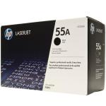 Toner HP CE255A, black, 6 k, LaserJet Enterprise 500 M525DN,LaserJet Enterprise 500 M525F, LaserJet Enterprise 500 MFP M525C,LaserJet P3010, LaserJet P3011, LaserJet P3015, LaserJet P3015D,LaserJet P3015DN, LaserJet P3015X, LaserJet Pro 500 MFP M521Dn, La