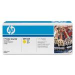 Toner HP CE742A, yellow, 7.3 k, HP Color LaserJet CP5220, Color LaserJet CP5225, Color LaserJet CP5225DN, Color LaserJet CP5225N