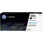 Toner HP CF360A, black, 6K, M552DN