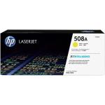 Toner HP CF362A, yellow, 5K, M552DN