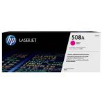 Toner HP CF363A, magenta, 5K, M552DN.