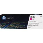 Toner HP CF383A, magenta, 2,7k, HP Laserjet Pro M476NW, HPLaserJet Pro MFP M476DN, LaserJet Pro MFP M476DW, Nr.312