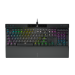 Tastatura Gaming Mecanica Corsair K70 RGB PRO, RGB, USB-C, negru