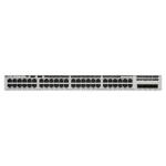 Cisco Catalyst C9200 Managed L3 Gigabit Ethernet (10/100/1000) Grey, 