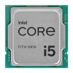 INTEL Core i5-11600KF 3.9GHz LGA1200 12M Cache CPU Tray