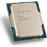 CPU Intel CORE I5-12400 S1700 OEM/2.5G CM8071504555317 S RL4V IN "CM8071504555317 S RL4V"