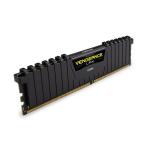 Memorie RAM Corsair Vengeance LPX Black, DIMM, DDR4, 32GB (2x16GB), CL16, 2400MHz