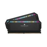 Memorie RAM CORSAIR DOMINATOR 64GB (2x32) DDR5 6000MHZ, CL30, 1.40V XMP 3.0 black