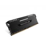 Memorie RAM Corsair Vengeance LED, DIMM, DDR4, 16GB (2x8GB), CL15, 3000MHz