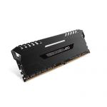 Memorie RAM Corsair Vengeance LED, DIMM, DDR4, 16GB (2x8GB), CL16, 3200MHz