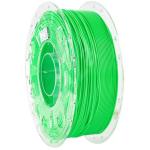 CREALITY CR PLA 3D Printer Filament, Green, Printing temperature: 190-220, Filament diameter: 1.75mm, Tensile strength: 60MPa, Size of filament wheel: Diameter 200mm, height 66mm, hole diameter 56mm. Utilizare: pana la 6 luni de la deschiderea ambalajului