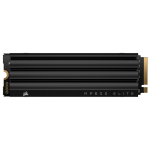 SSD Corsair MP600 ELITE, 2TB, M.2, PCIe 4.0 x4, Heatsink "CSSD-F2000GBMP600EHS"