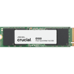 SSD PCIE G4 M.2 NVME 2TB/E100 CT2000E100SSD8 CRUCIAL "CT2000E100SSD8"