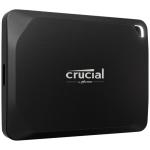 Crucial X10 Pro 4TB Portable SSD, EAN: 649528938411