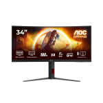 MONITOR 34