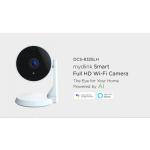 D-Link Camerade supraveghere DCS-8325LH, Smart Full-HD wi-fi, ; 2Megapixel; Day & Night- IR LED-5 Meters;; Fixed length 3.0mm;ApertureF2.0, Video Compression: H.264; Video Resolution: Main Profile: 1080p(1920 x 1080) at up to 30 fps; Connectivity: 802.11g