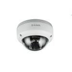D-link Vigilance 3MP Full HD PoE Dome Network Camera, DCS-4603; 1/3