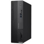 ASUS ExpertCenter D500SD-CZ SFF Intel Core i5-12400 8GB 512GB M.2 NVMe PCIe 3.0 SSD Intel UHD Graphics 730 NoOS 3Y PUR Black