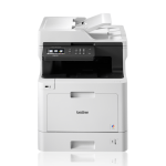 BROTHER DCP-L8410CDW COLOR LASER MFP