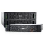Dell ME5012 Storage Array; 25Gb iSCSI 8 Port Dual Controller; 3 x 12TB 7.2K RPM SAS ISE 12Gbps 512e 3.5