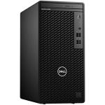 DELL OptiPlex 3080 MT,Intel Core  i3-10105(4-Cores/6MB/8T/3.0GHz to 3.9GHz),4GB(1x4)DDR4,1TB(HDD)7200rpm,DVD+/-,Intel Integrated Graphics,noWireless,Dell Mouse-MS116,Dell Keyboard-KB216,Ubuntu,3Yr NBD