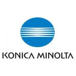 Developer Original Konica-Minolta Black, DV-710, pentru Bizhub 600|Bizhub 601|Bizhub 750|Bizhub 751, 25K, incl.TV 0 RON, 