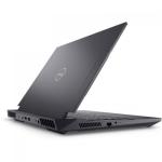 Laptop Dell Inspiron Gaming 7630 G16, 16" QHD+, Intel i7-13700HX, 32GB, 1TB SSD, NVIDIA GeForce RTX 4060, UBU