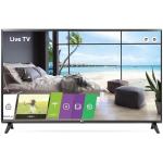 Direct LED TV LG, 108 cm/ 43 inch, Smart TV, Internet TV, ecran plat, rezolutie Full HD 1920 x 1080, boxe 20 W, "43LT340C" (include TV 14lei)