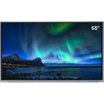 Display - Tabla interactiva 65" Evoboard Swing 65, 400cd/㎡, 3840x2160, Android 13 upgradabil