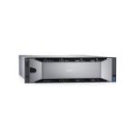 SC5020 3Ux30 Drive Storage Array, 30x960GB, SAS, 12Gb, RI SSD, 2.5
