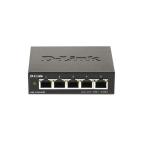Switch D-Link DGS-1100-05V2, 5 port,10/100/1000 Mbps
