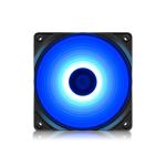 VENTILATOR DEEPCOOL PC 120x120x25 mm, 4 blue LED, Hydro Bearing, 