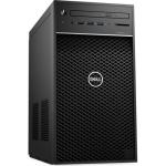 Dell Precision 3650 Tower,Intel Core i9-10900K(10Core,20MB Cache 3.7Ghz/5.3GHz),64GB(2x32)UDIMM DDR4,1TB(M.2)NVMe SSD+2TB(HDD)3.5 inch 7200rpm,noDVD,Nvidia RTX A4000/16GB,Dell Mouse-MS116,Dell Keyboard-KB216,Win10Pro,3Yr NBD