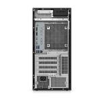 Precision Dell 3660 Tower CTO BASE, i7-12700K, 32GB, 1TB SSD + 1TB HDD, Nvidia RTX A4000, Ubuntu