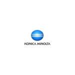Drum Unit Original Konica-Minolta Black,  IUP-23K, pentru Bizhub C3110|Bizhub C3100P, 25K, incl.TV 0 RON, 