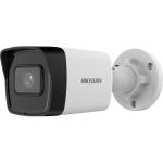 Camera supraveghere Hikvision IP Bullet DS-2CD1043G2-IUF 2.8mm 4MP Efficient H.265+ compression technology, Clear imaging even with strong back lighting due to 120 dB WDR, IP67, 1/3