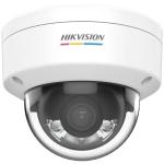 Camera supraveghere Hikvision IP dome DS-2CD1147G0(2.8mm)C, 4MP, senzor: 1/3