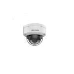 Camera de supraveghere Hikvision IP Dome DS-2CD2143G2-LSU 2.8mm; 4MP; Frame rate: 4MP @30fps, 1/3 Progressive Scan CMOS, Color 0.01 lux, 120dB WDR, H.265 +/MJPEG, EXIR, up to 30m, IP67, IK10, 1-ch alarm input and 1- ch alarm output, 1-ch audio input and 1