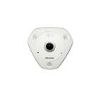 Camera supraveghere Hikvision DS-2CD6365G0-IS (1.27 mm);6MP, Power Supply two-core terminal block, rezolutie: 3072 × 2048@fps, iluminare: Color: 0.047 Lux @ (F2.6, AGC ON), B/W: 0.0047 Lux @ (F2.6, AGC ON), 0 Lux with IR, lentila:1.27mm; Up to 15 m IR ran