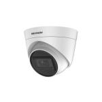 Camera supraveghere Hikvision TurboHD DS-2CE78H0T-IT3E2(2.8 mm mm fixed focal lens)(C), 5MP, rezolutie : 2560 x 1944 (5M@20fps, 4M@ 30fp), luminare: 0.01 Lux@(F1.2, AGC ON), 0 Lux with IR, lentila: 2.8mm, unghi vizulaizare: horizontal FOV: 85o, vertical F