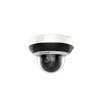 Camera supraveghere Hikvision DS-2DE2A204IW-DE3(2.8-12mm)(C) 2-inch 2 MP 4X Powered by DarkFighter IR Network Speed Dome, Clear imaging against strong back lighting due to 120 dB WDR technology, 4x optical zoom allows for closer viewing of subjects in exp