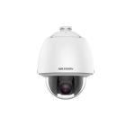Camera supraveghere Hikvision IP PTZ DS-2DE5232W-AE; 2mp: 2MP@30fps, optical zoom 32x, Color 0.005Lux, 120dB True WDR, H265+, IP66, Alarm I/O: 2/1, Audio I/O: 1/1, 24 VAC MAX22W POE+, Auto-Tracking, Pan Preset Speed: 300°/s Titl Preset Speed: 200°/s, 1/2.