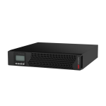 HIKVISION DS-UPS06K-R-TJL UPS Online, 6 KW,PFC, Sinusoidala pura, afisaj LCD