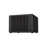 Synology DS1522+, 