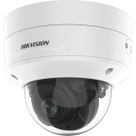 Camera supraveghere Hikvision IP dome DS-2CD2726G2-IZS(2.8-12mm)(D)(O- STD), 2MP, Powered by Darkfighter, Acusens -Human and vehicle classification alarm based on deep learning algorithms, senzor: 1/2.8