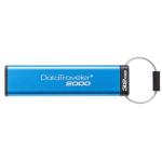 Memorie USB Flash Drive Kingston, 32GB, DT2000, USB 3.0